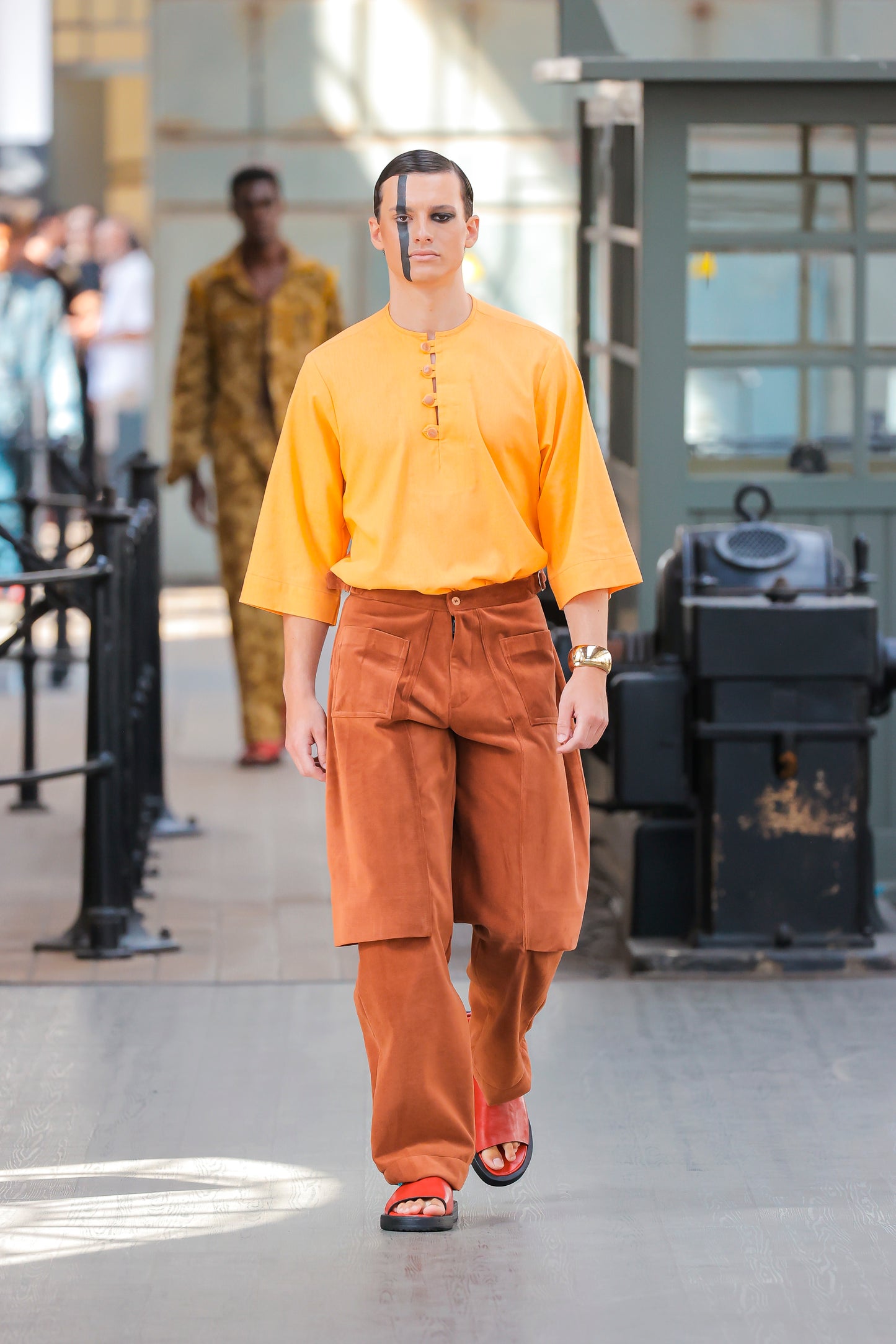 JOJU Tunic