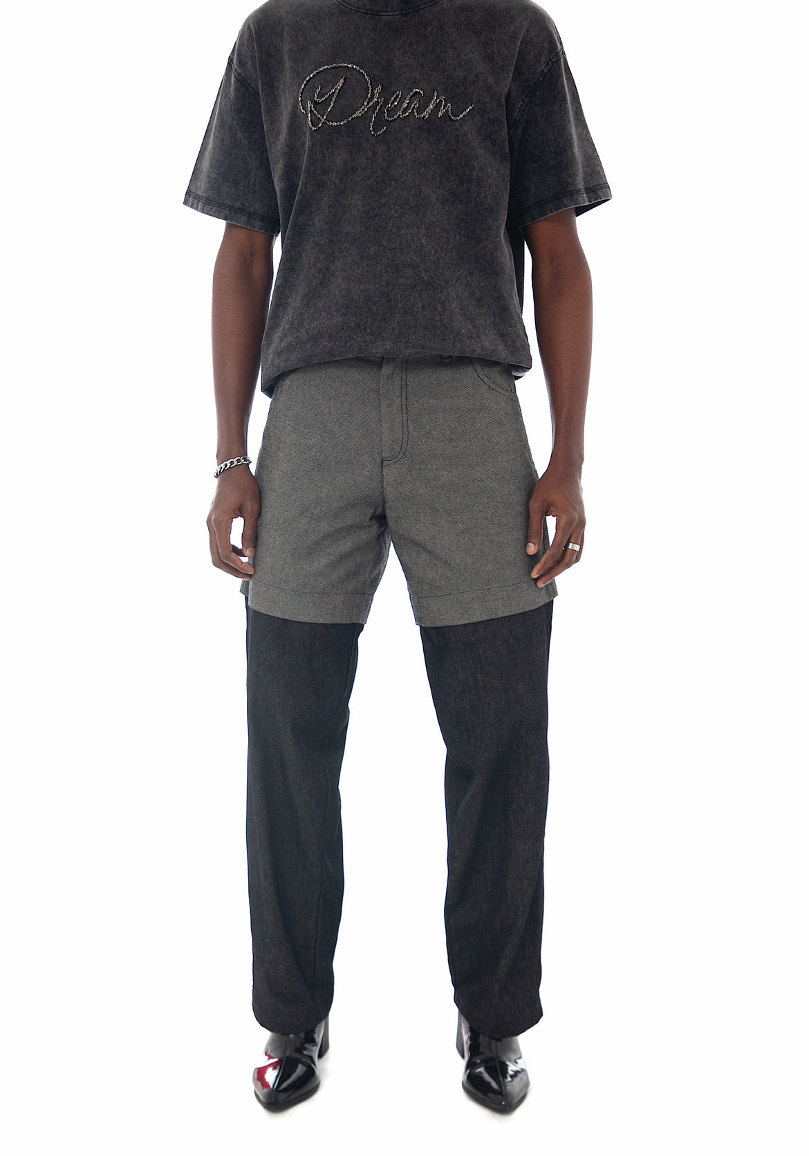 RUNO Denim Jeans