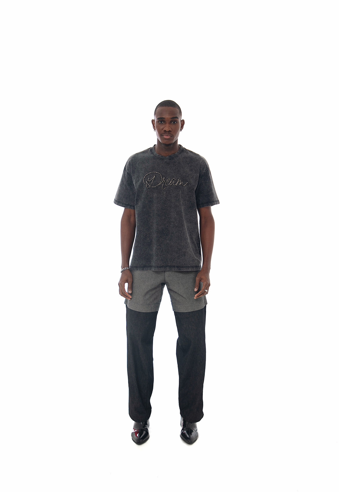 RUNO Denim Jeans
