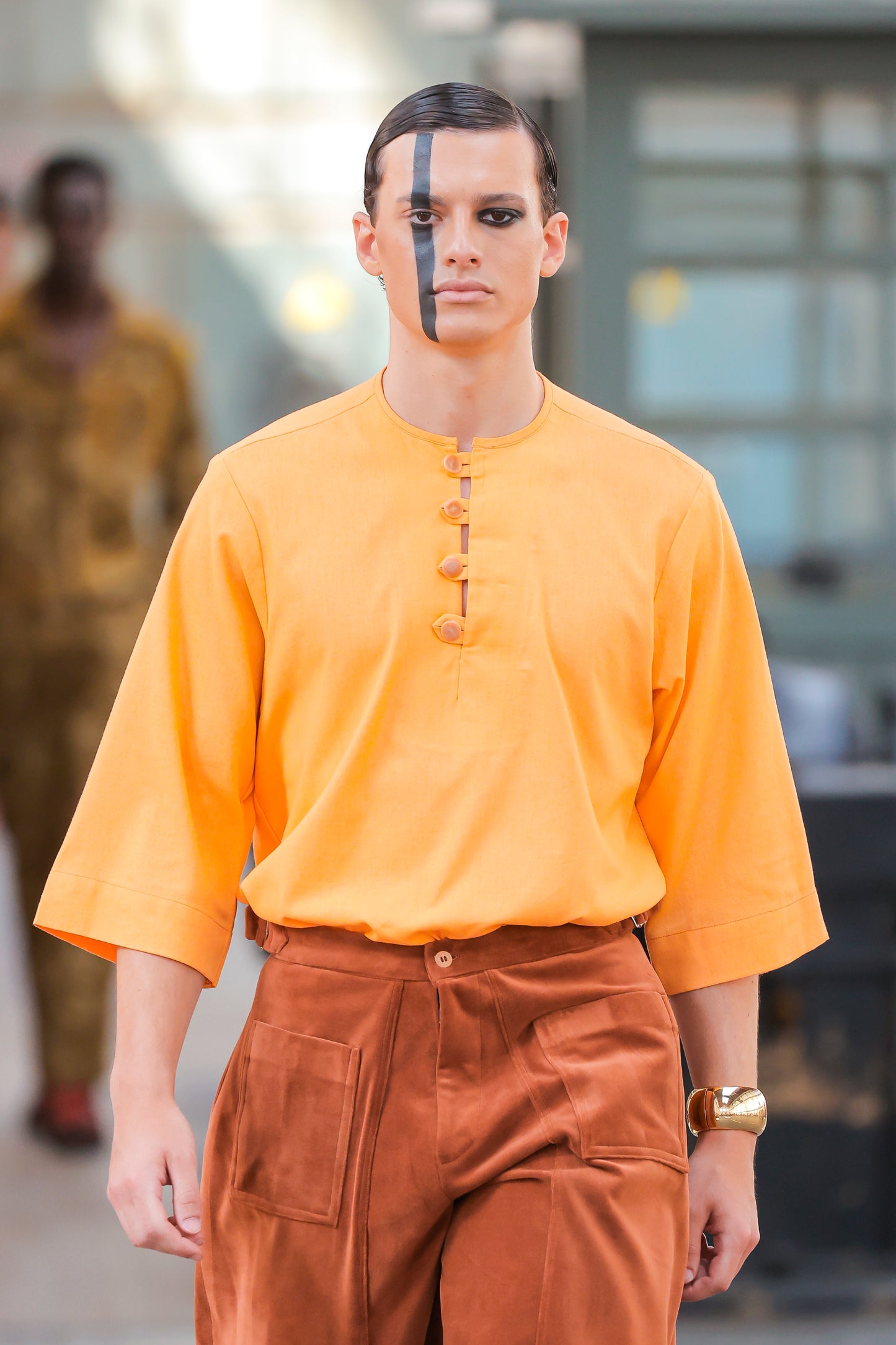 JOJU Tunic
