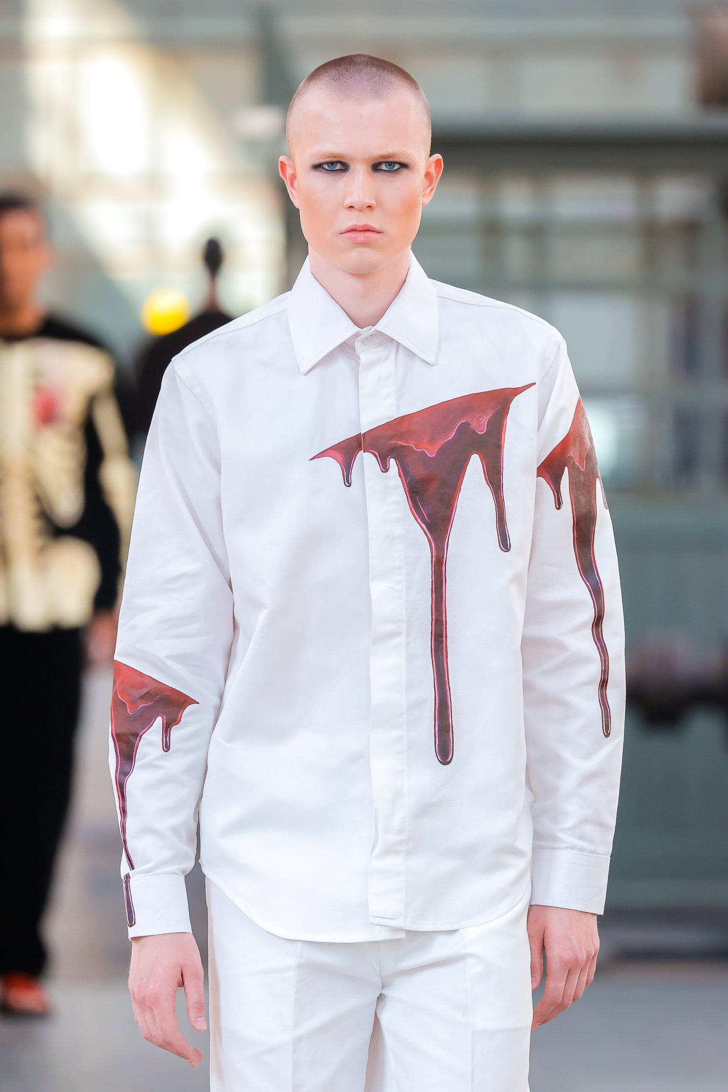 BLED Hand – Painted - Set